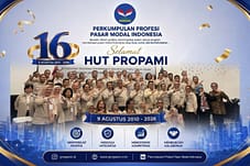 HUT 16 PROPAMI
