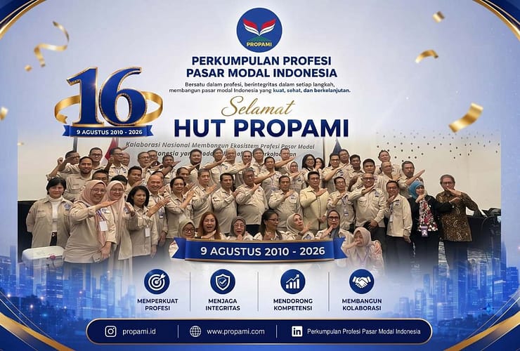 HUT 16 PROPAMI
